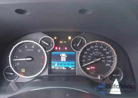 2015 Toyota Tundra Sr5 5.7L V8 z USA, uszkodzony, nr VIN 5TFUW5F18FX474937